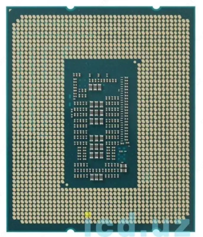 Процессор Intel Core i5 12400F (Alder Lake) OEM