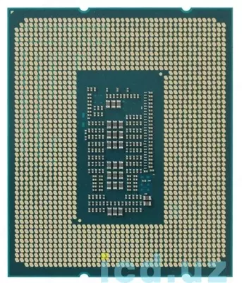 Процессор Intel Core i5 12400F (Alder Lake) OEM