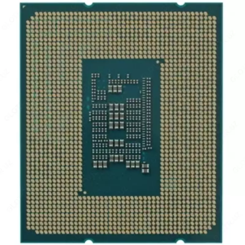 Процессор Intel Core i3-12100 (Alder Lake) с Intel UHD Graphics 730 OEM