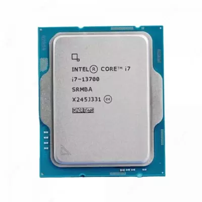 Protsessor Intel Core i7 13700 (Raptor Lake) OEM