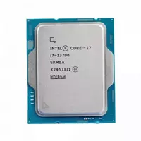 Процессор Intel Core i7 13700 (Raptor Lake) OEM