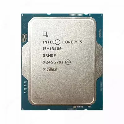 Процессор Intel Core i5 13400 (Raptor Lake) OEM