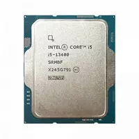 Процессор Intel Core i5 13400 (Raptor Lake) OEM