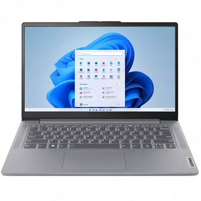 Ноутбук LENOVO IP S3 I7-13620H 16GB 512GB 15.6" FHD