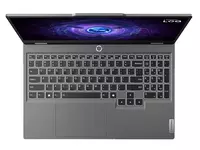 Ноутбук LENOVO LOQ 15IAX9 I5-12450HX 12GB 512GB RTX 2050 4GB 15
