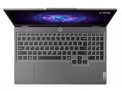 Ноутбук LENOVO LOQ 15IAX9 I5-12450HX 12GB 512GB RTX 2050 4GB 15,6 FHD IPS 144Hz LUNA GREY