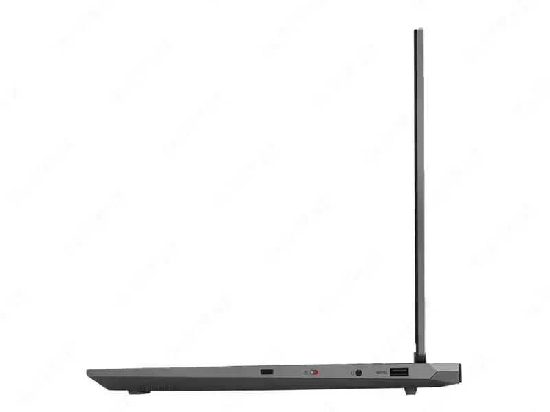 Ноутбук LENOVO LOQ 15IAX9 I5-12450HX 12GB 512GB RTX 2050 4GB 15,6 FHD IPS 144Hz LUNA GREY