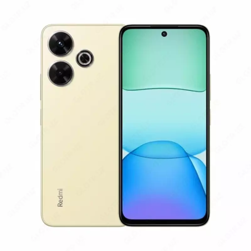 Смартфон Xiaomi Redmi 13 8/256 ГБ