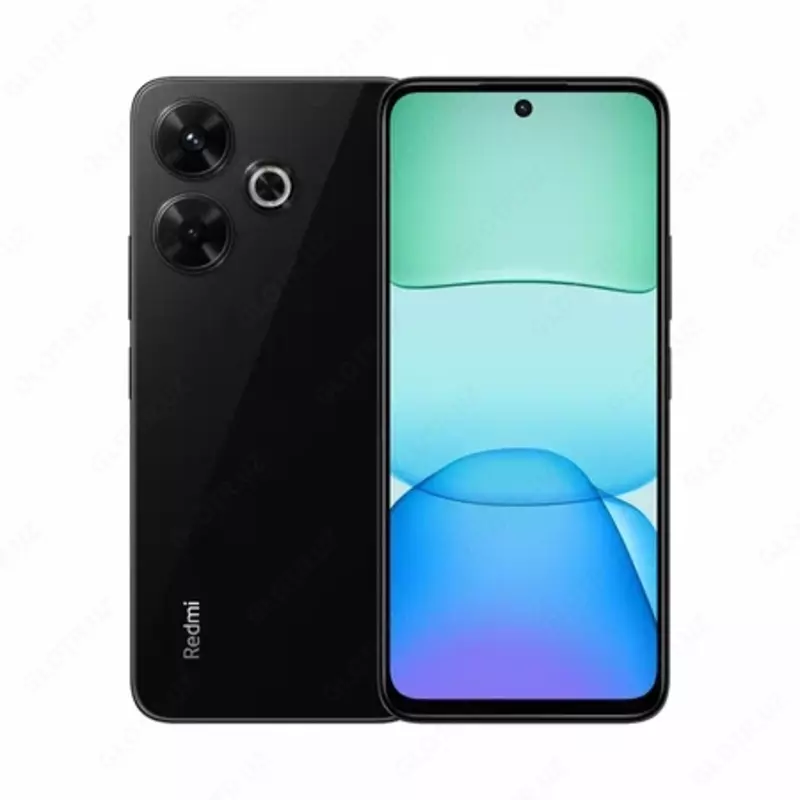 2 287 500 сум Смартфон Xiaomi Redmi 13 8/256 ГБ