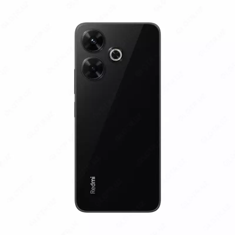 Смартфон Xiaomi Redmi 13 8/256 ГБ Только в розницу