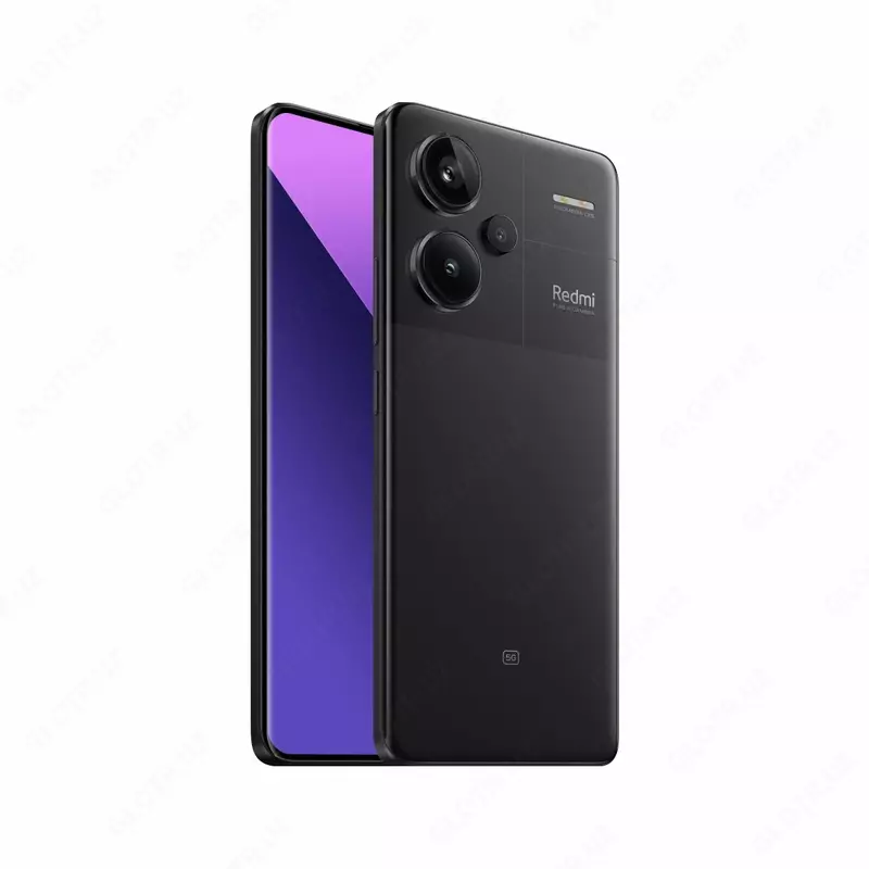 Smartfon Xiaomi Redmi Note 13 Pro +5G 8/256 ГБ