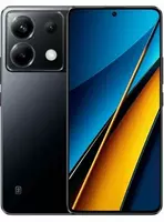 Смартфон Xiaomi Poco X6 5G 12/512 ГБ
