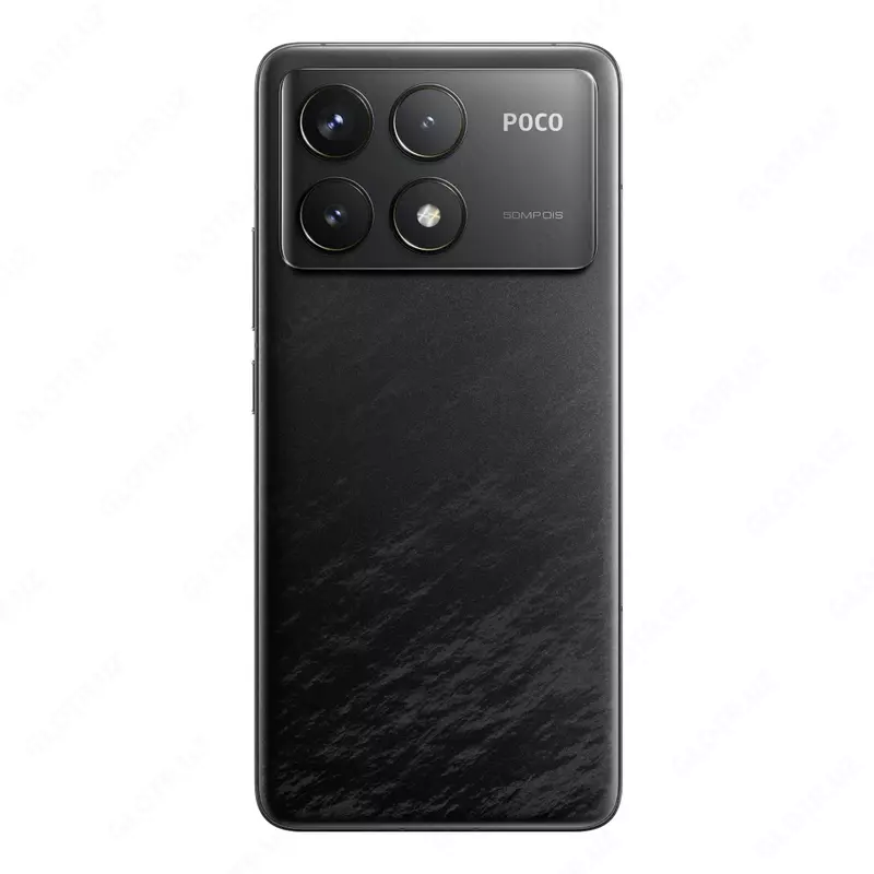 6 625 000 сум Смартфон Xiaomi POCO F6 Pro 12GB+256GB