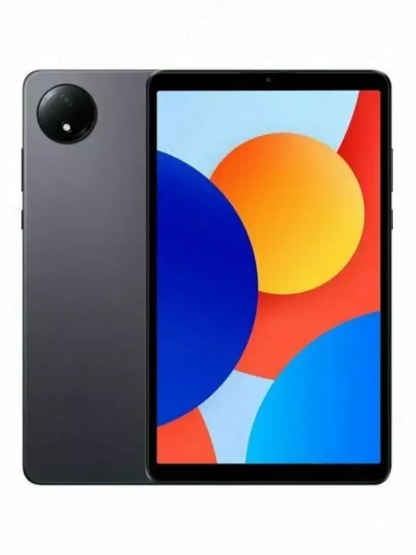 Планшет Xiaomi Redmi Pad SE 4/128 GB Graphite Gray