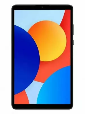 Планшет Xiaomi Redmi Pad SE 4/128 GB Graphite Gray