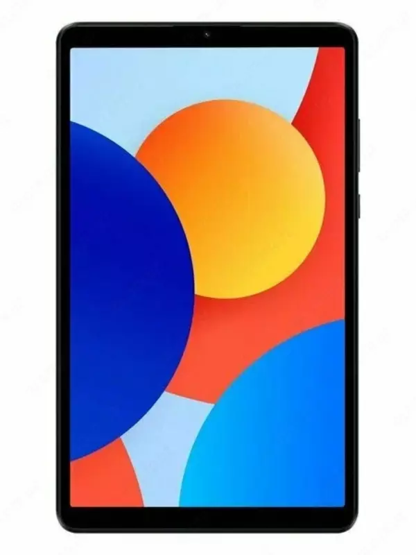 Планшет Xiaomi Redmi Pad SE 4/128 GB Graphite Gray