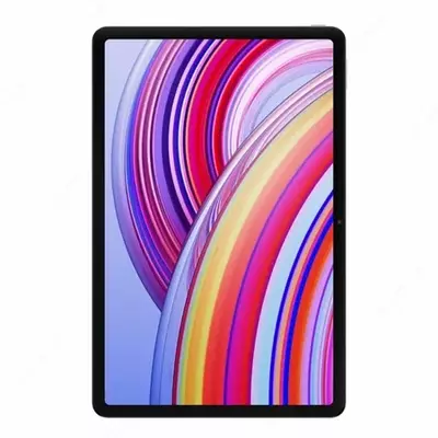 Планшет Xiaomi Redmi Pad Pro 5G 6GB+128GB