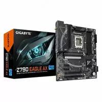 Gigabyte z790 EAGLE ax anakart