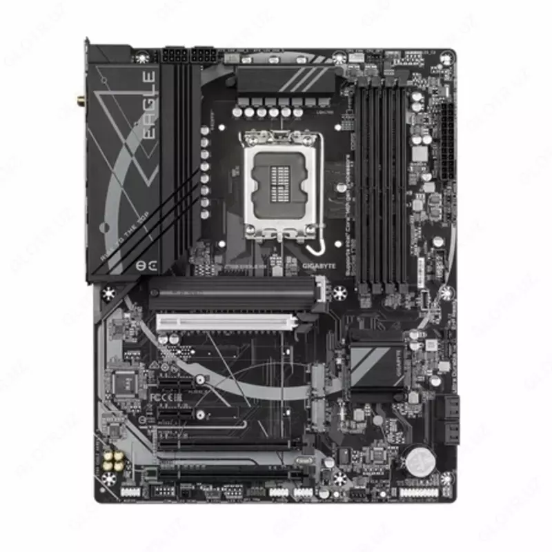 Gigabyte z790 EAGLE ax anakart