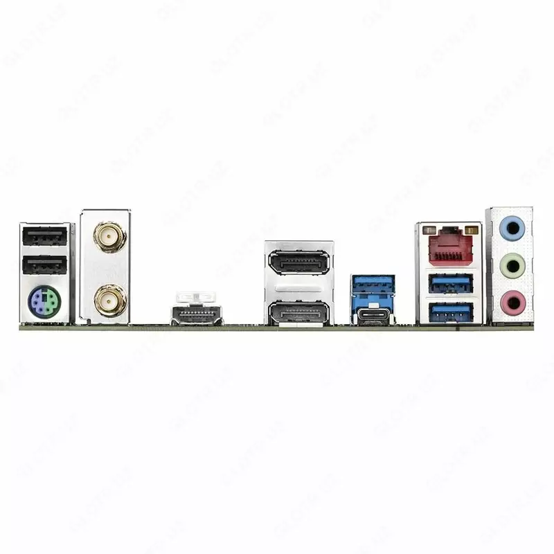   Материнская плата GIGABYTE B760M DS3H DDR5 AX