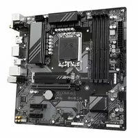  Материнская плата GIGABYTE B760M DS3H DDR5 AX Только в розницу