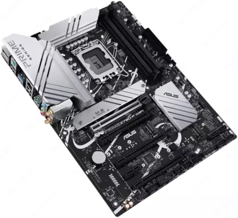 Материнская плата ASUS PRIME Z790-P WIFI D5
