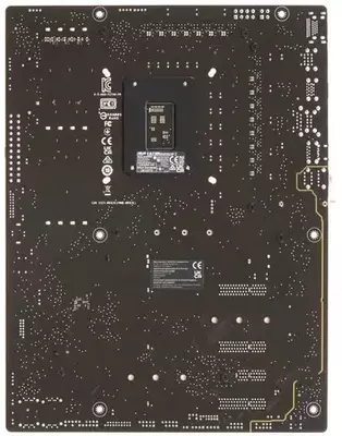 Материнская плата ASUS PRIME Z790-P WIFI D5