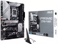 Materinskiy plata ASUS PRIME Z790-P WIFI D5 Mytech.uz
