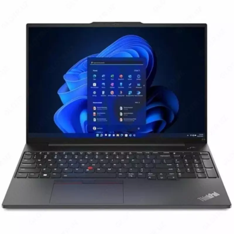Ноутбук LENOVO ThinkPad E16 Gen1