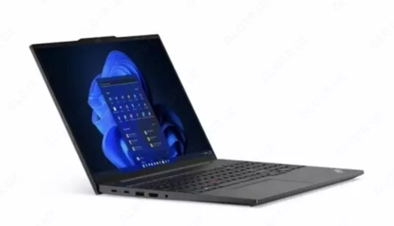  Ноутбук LENOVO ThinkPad E16 Gen1 - 