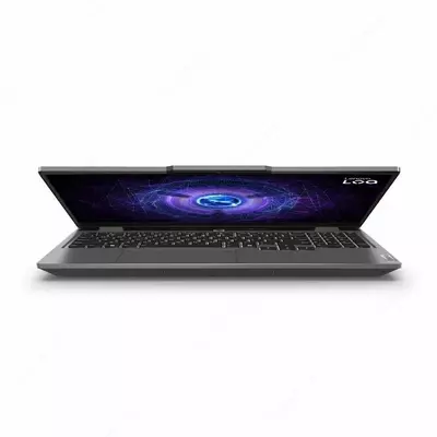   Ноутбук LENOVO LOQ 15IAX9 Intel Core i5-12450hx 15 6  RAM12 GB  6GB Luna grey