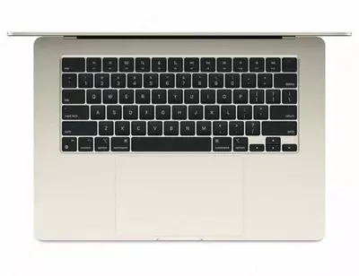 Ноутбук Apple Macbook Air 15 M3 8/256Gb 8-core CPU, 10-core GPU Starlight