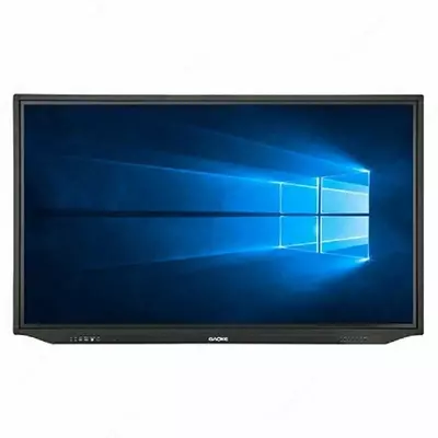 Interaktiv panel 86" e-SURF D8612