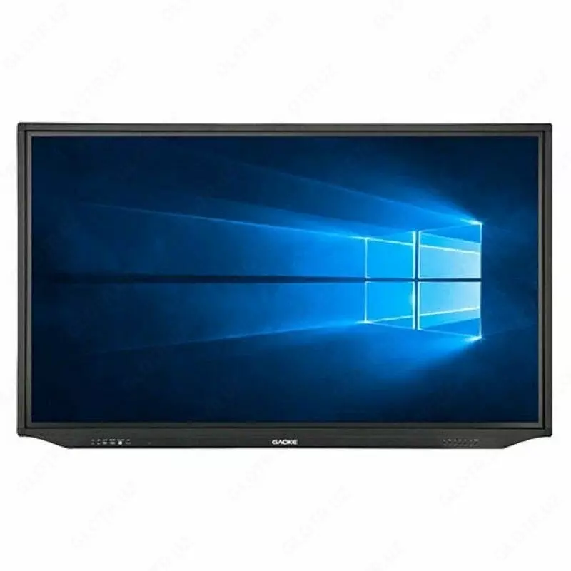 Интерактивная панель 86" e-SURF D8612