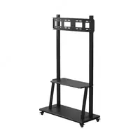 MS9060 interaktiv sensorli panel uchun mobil stend 100"