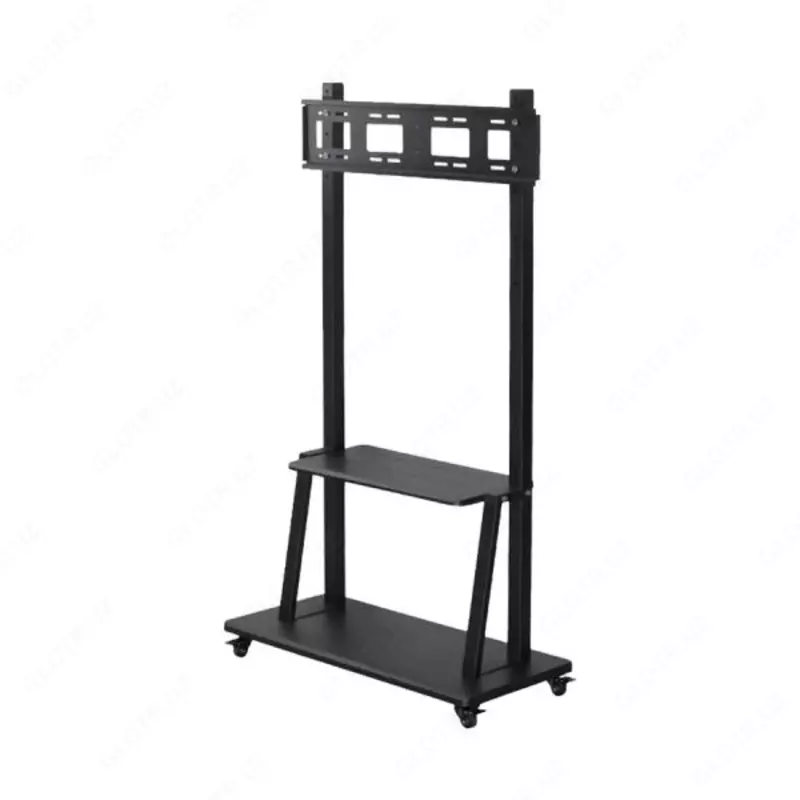 Мобильный стенд для интерактивной сенсорной панели 100" MS9060