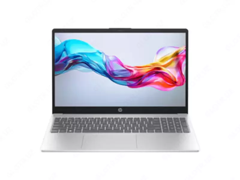 Ноутбук HP 15-FD027NX I7-1355U 16GB 512GB MX550 2GB FHD 15.6 SILVER