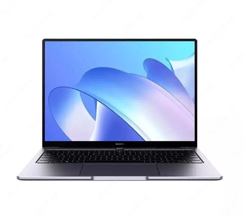 Ноутбук HUAWEI MATEBOOK 14, INTEL CORE I5-1135G7, 16GB DDR4, 512GB SSD, 14" 2K IPS, TOUCH