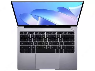 Ноутбук HUAWEI MATEBOOK 14, INTEL CORE I5-1135G7, 16GB DDR4, 512GB SSD, 14" 2K IPS, TOUCH