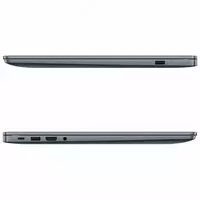 Ноутбук HUAWEI MATE BOOK D16 MCLF-X I3-1215U 8GB 512GB 16'' ' WUXGA W11 - Mytech.uz