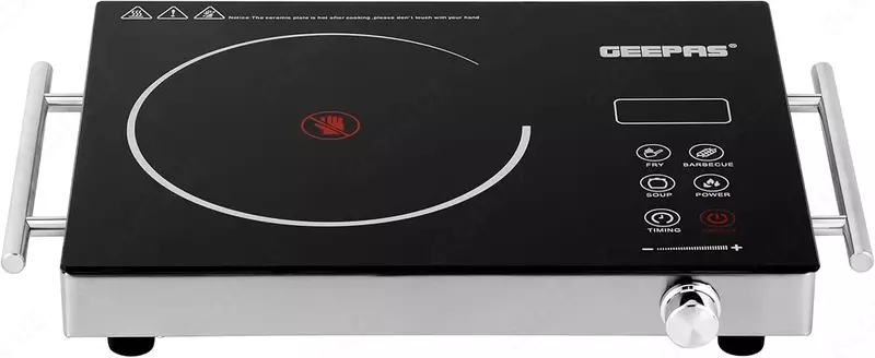 Geepas raqamli infraqizil plastinka, Gic6920