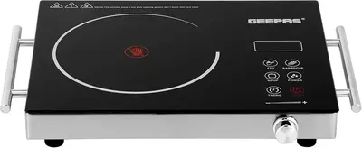 Geepas raqamli infraqizil plastinka, Gic6920