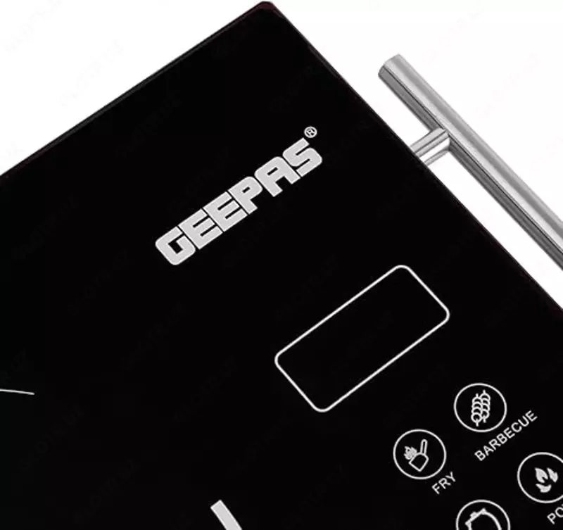 Geepas raqamli infraqizil plastinka, Gic6920