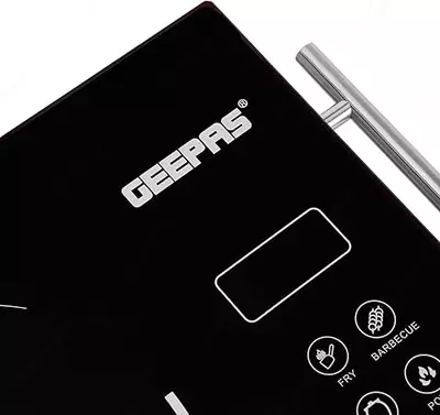 Geepas raqamli infraqizil plastinka, Gic6920