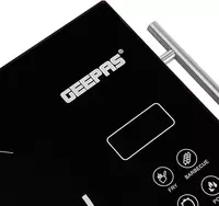 Geepas raqamli infraqizil plastinka