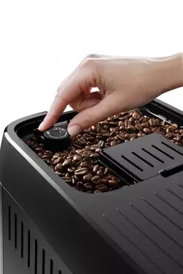 Кофемашина DeLonghi ECAM320.60