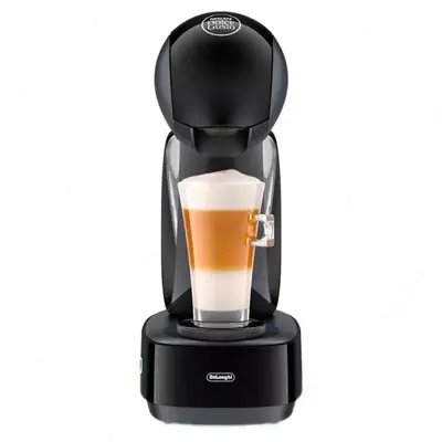 Капсульная кофемашина Delonghi EDG160 - 1 651 200 сум / шт.