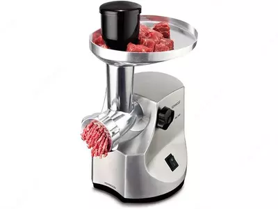 Kenwood mg510 go'sht maydalagich