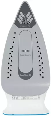 Braun si 3041 gr temir