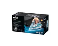 Braun SI5006 temir Chakana savdo